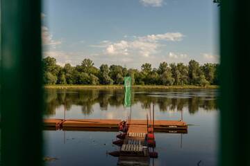 Фотографии Дома для отпуска Weź tu Przystań г. Pomiechówek (Польша) №4 Фото Дома для отпуска Weź tu Przystań г. Pomiechówek 4