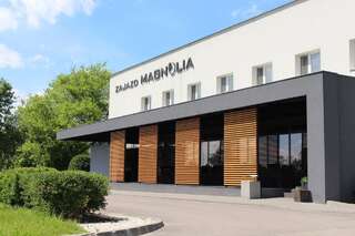 Фото Мини-отель Zajazd Magnolia-Airport Modlin г. Pomiechówek